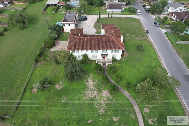 404 Riverside Blvd, Brownsville, TX 78520 - aerial view