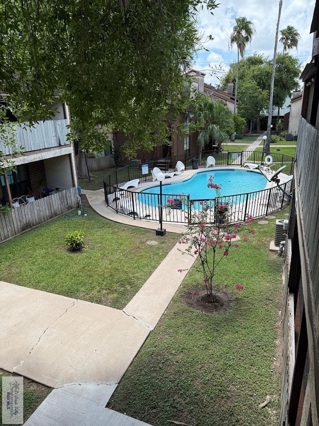 95 Poinciana Dr Unit 227, Brownsville, TX 78521 - photo 26