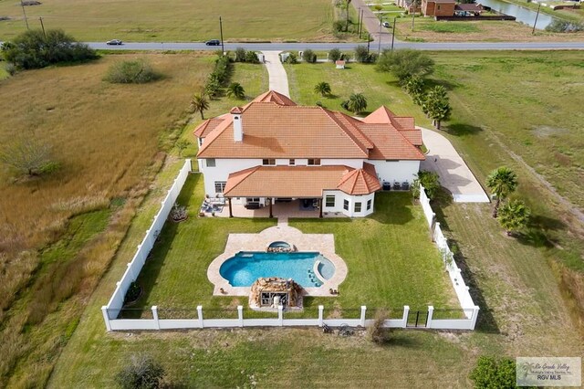 25219 Bass Blvd, Harlingen, TX 78552 - photo 53