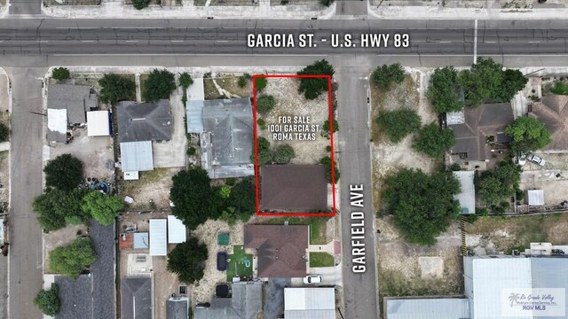 1001 Garcia St, Roma, TX 78584 - photo 12