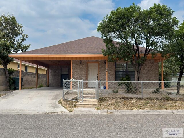 1001 Garcia St, Roma, TX 78584 - photo 1