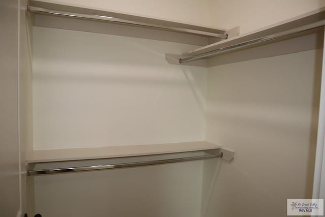 13953 Isaiah Ct, La Feria, TX 78559 - view of walk in closet