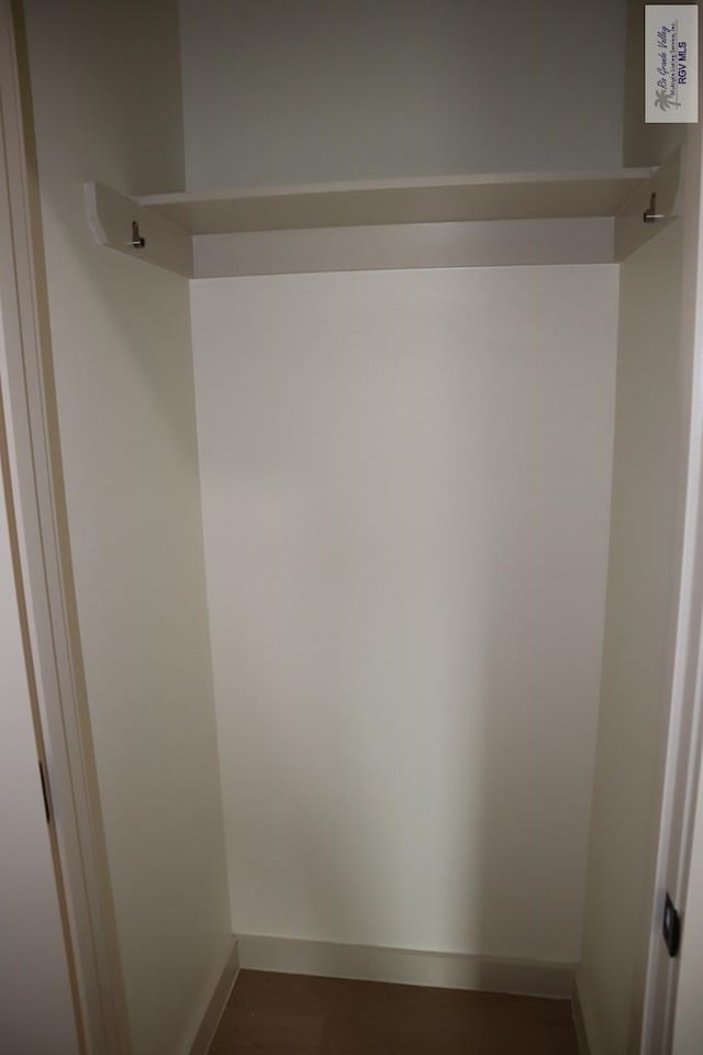 13953 Isaiah Ct, La Feria, TX 78559 - view of closet