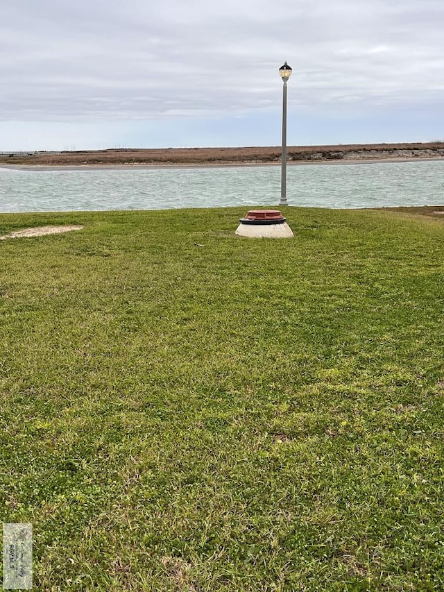TBD Water St Unit 7And 8, South Padre Island, TX 78597