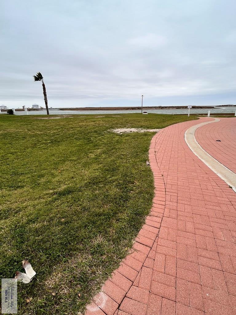 TBD Water St Unit 7And 8, South Padre Island, TX 78597 - photo 1