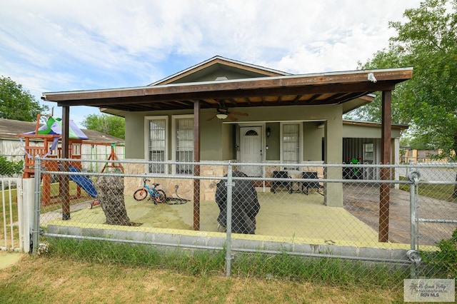 7501 S Palo Verde Cir, Pharr, TX 78577 - photo 1