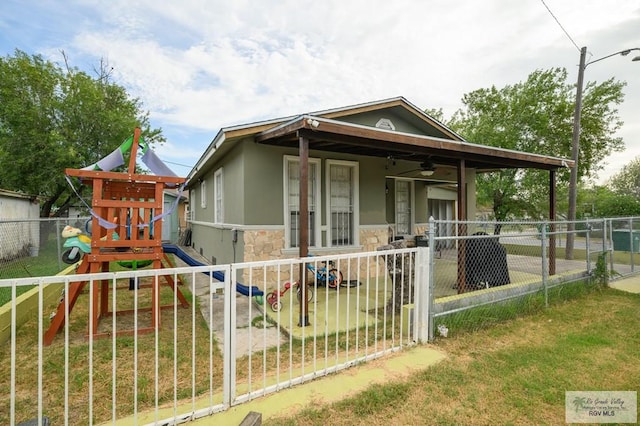 7501 S Palo Verde Cir, Pharr, TX 78577 - photo 23