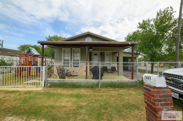 7501 S Palo Verde Cir, Pharr, TX 78577 - photo 22