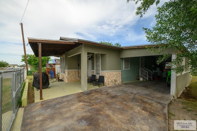 7501 S Palo Verde Cir, Pharr, TX 78577 - photo 18