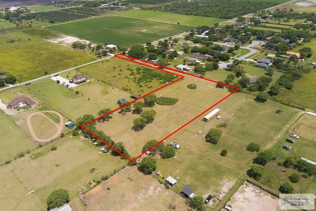 Listing photo 3 for 0 Parker Rd, La Feria TX 78559