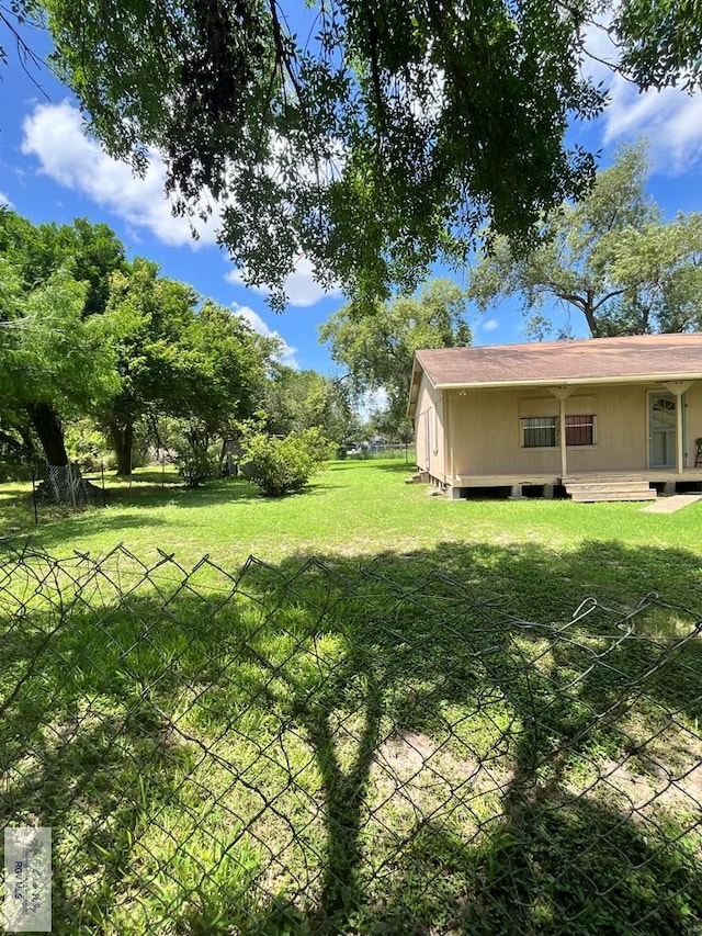 10935 Guadalupe St, Santa Maria, TX 78592 - photo 2