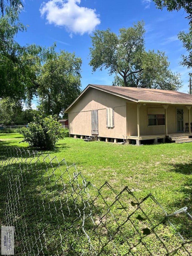 10935 Guadalupe St, Santa Maria, TX 78592 - photo 4