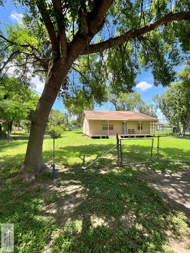 10935 Guadalupe St, Santa Maria, TX 78592 - photo 5