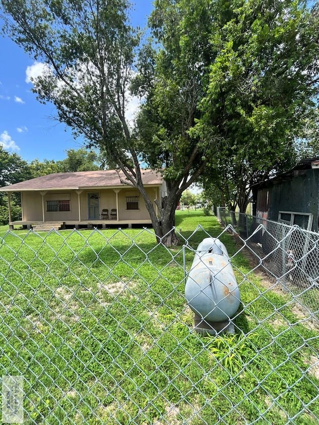 10935 Guadalupe St, Santa Maria, TX 78592 - photo 3