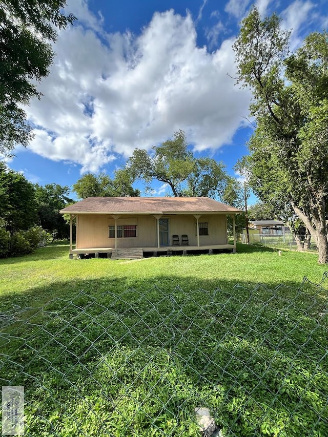 10935 Guadalupe St, Santa Maria, TX 78592 - photo 1