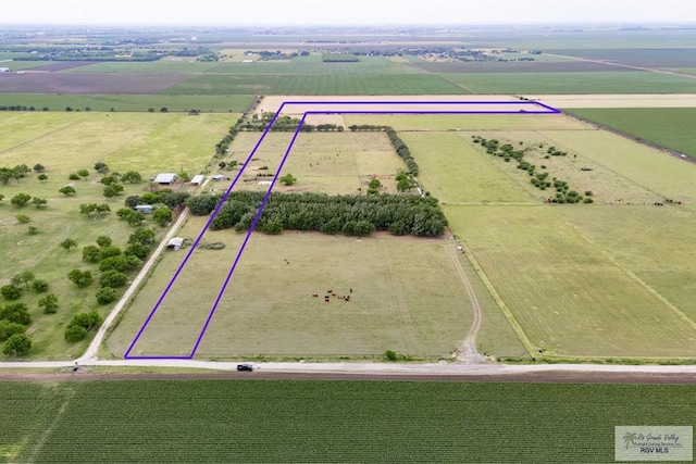 0000 N Cragon Rd, Combes TX, 78552 land for sale