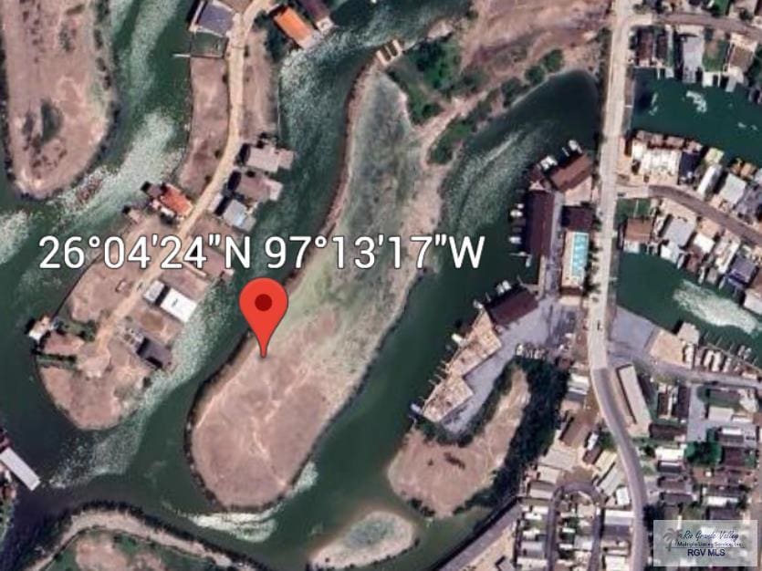 LOT23 W Bass Ave, Port Isabel, TX 78578 - photo 1