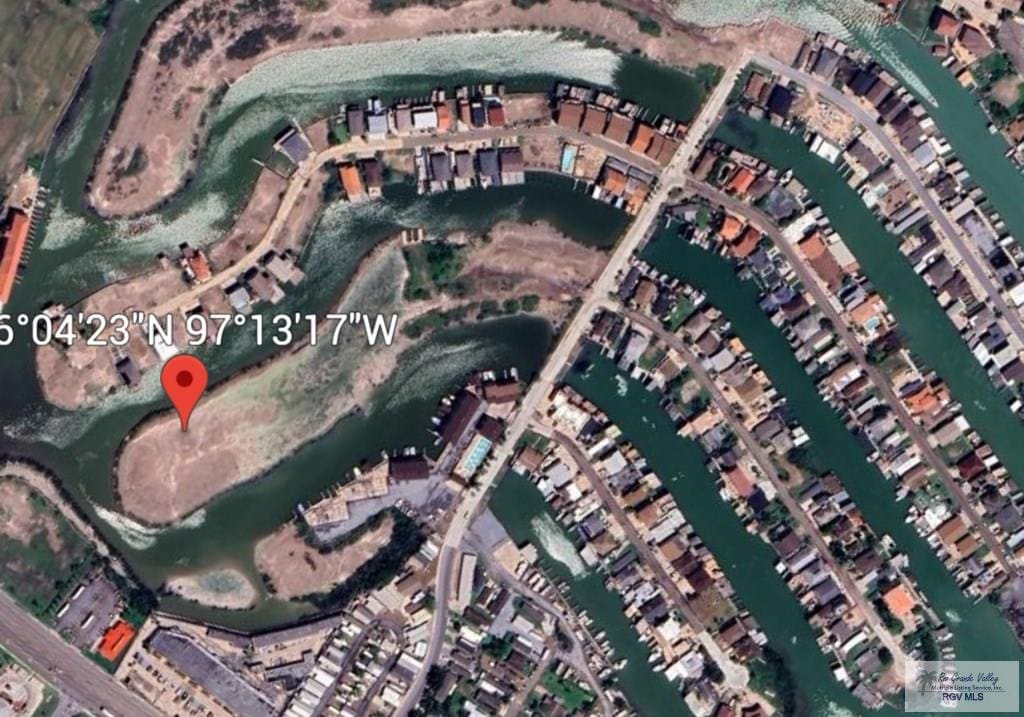 LOT23 W Bass Ave, Port Isabel, TX 78578 - photo 4