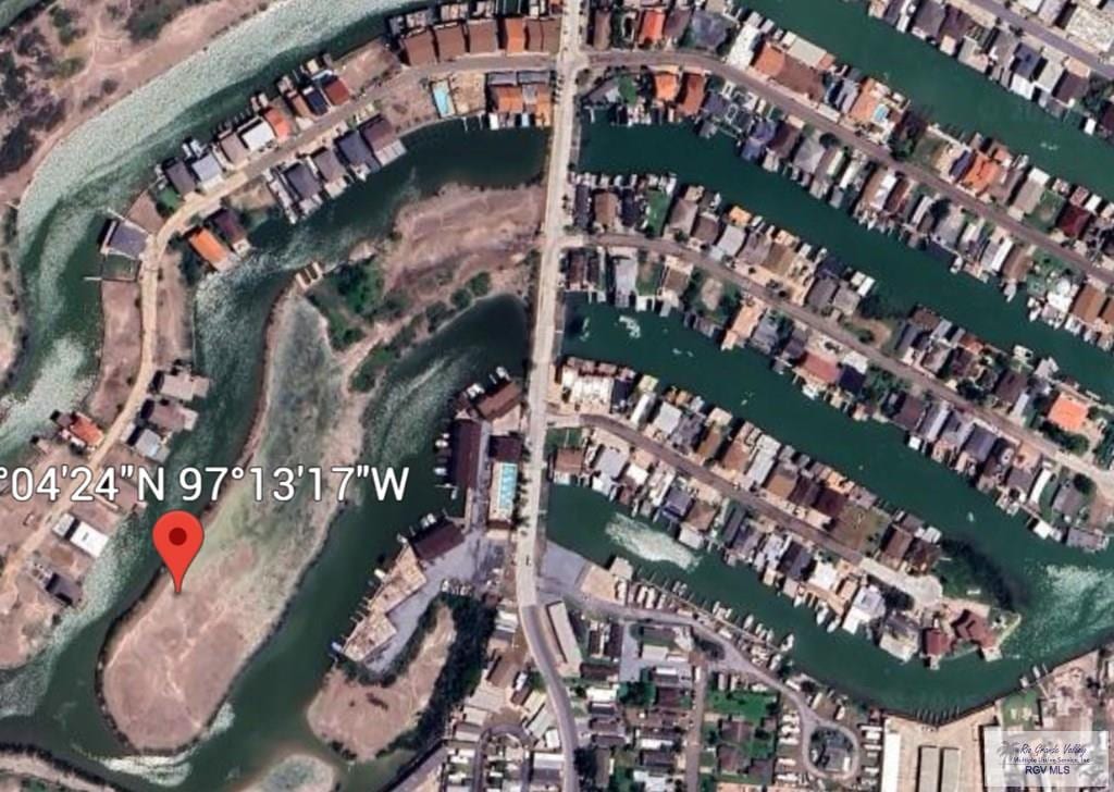 LOT23 W Bass Ave, Port Isabel, TX 78578 - photo 3