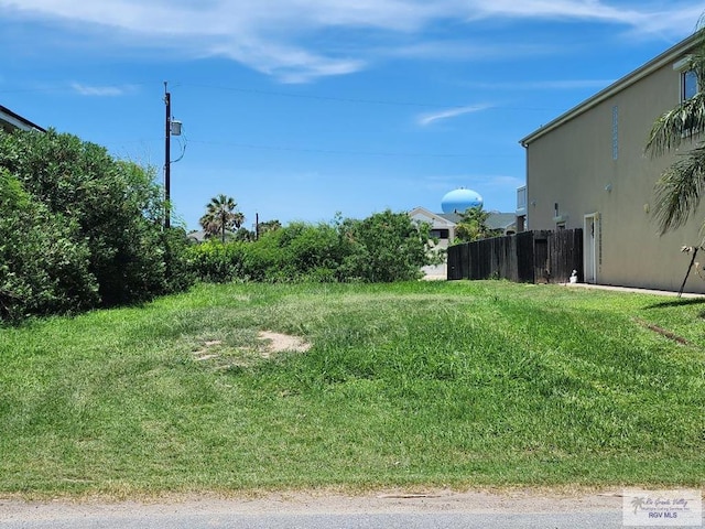 204 W Bahama St, South Padre Island TX, 78597 land for sale