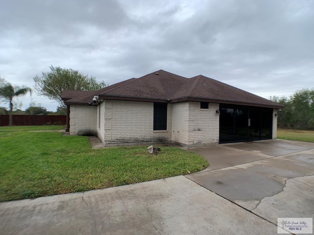 Listing photo 3 for 1130 Oneida Cir, Alamo TX 78516