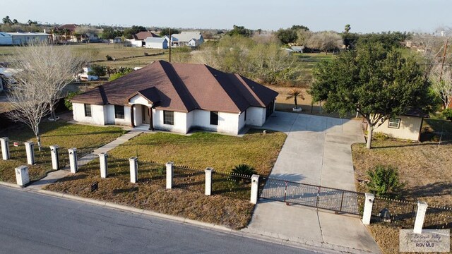 1130 Oneida Cir, Alamo TX, 78516, 5 bedrooms, 3 baths house for sale