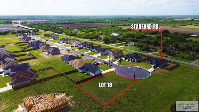 0 Jorge St, Los Fresnos, TX 78566 - photo 3