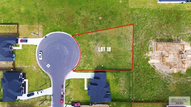 0 Jorge St, Los Fresnos, TX 78566 - photo 1