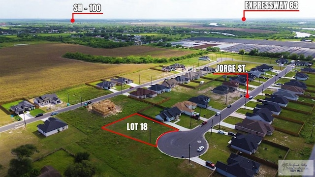0 Jorge St, Los Fresnos, TX 78566 - photo 7