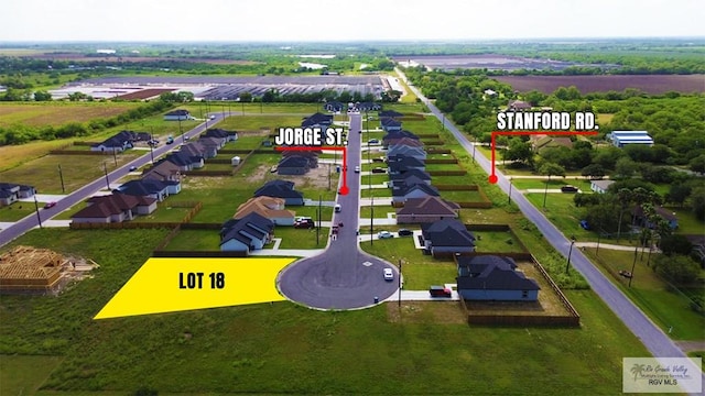 0 Jorge St, Los Fresnos, TX 78566 - photo 6