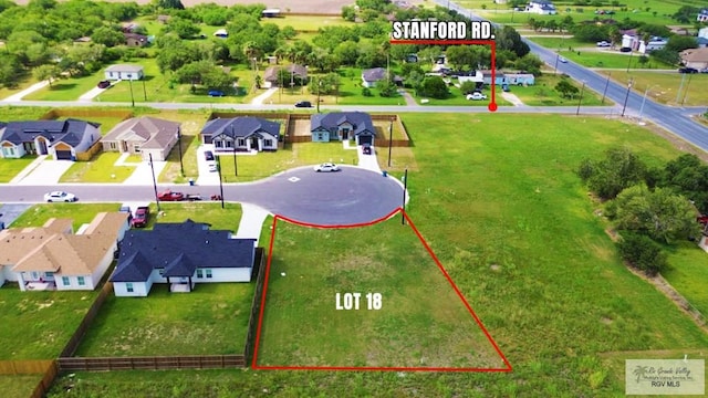 0 Jorge St, Los Fresnos, TX 78566 - photo 2