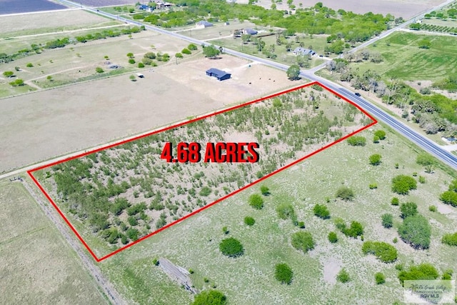 0 San Jose Rd, Bayview, TX 78566