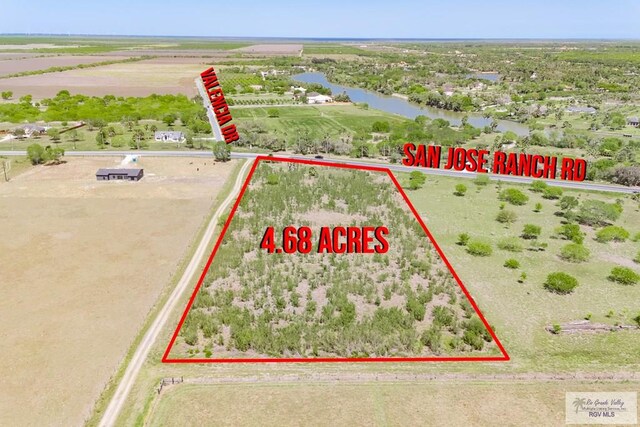0 San Jose Rd, Bayview, TX 78566
