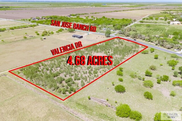 0 San Jose Rd, Bayview, TX 78566