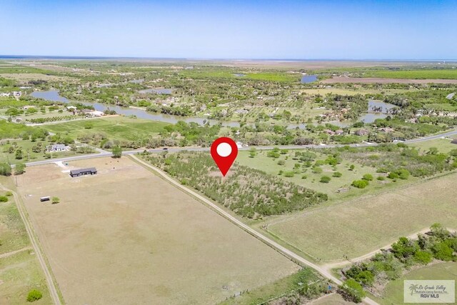 0 San Jose Rd, Bayview, TX 78566