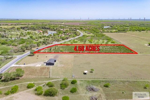 0 San Jose Rd, Bayview, TX 78566