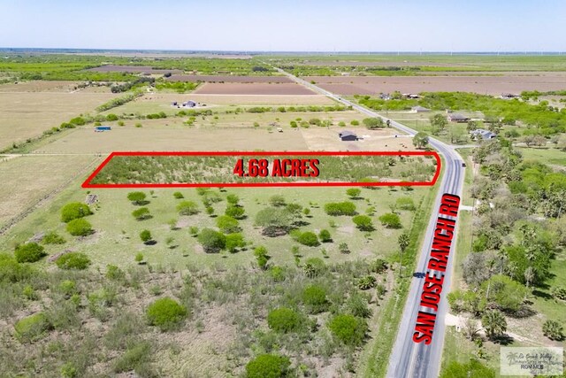 0 San Jose Rd, Bayview, TX 78566