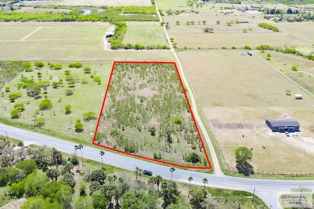 0 San Jose Rd, Bayview, TX 78566