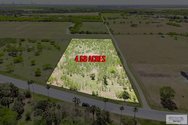 0 San Jose Rd, Bayview, TX 78566