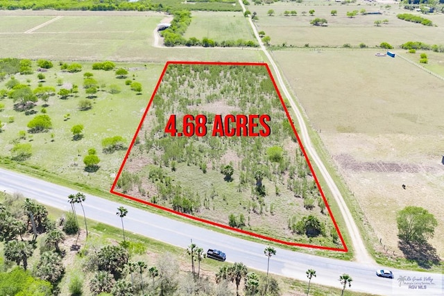0 San Jose Rd, Bayview, TX 78566