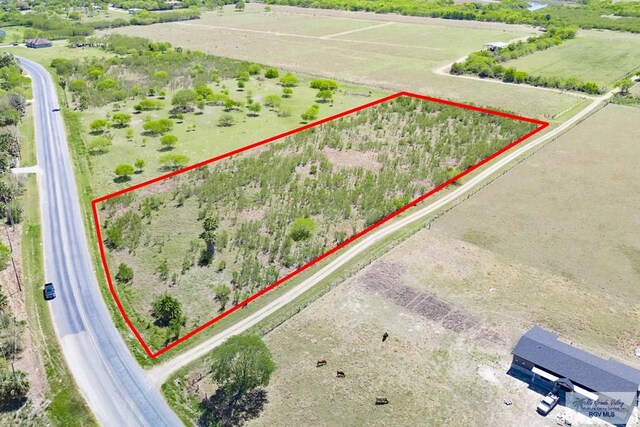 0 San Jose Rd, Bayview, TX 78566