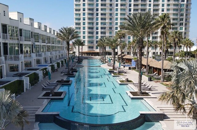 310A Padre Blvd Unit 1104, South Padre Island, TX 78597 - photo 1