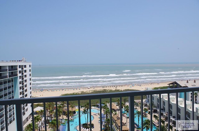 310A Padre Blvd Unit 1104, South Padre Island, TX 78597 - photo 19