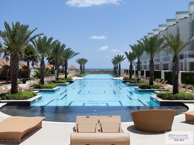 310A Padre Blvd Unit 1104, South Padre Island, TX 78597 - photo 65