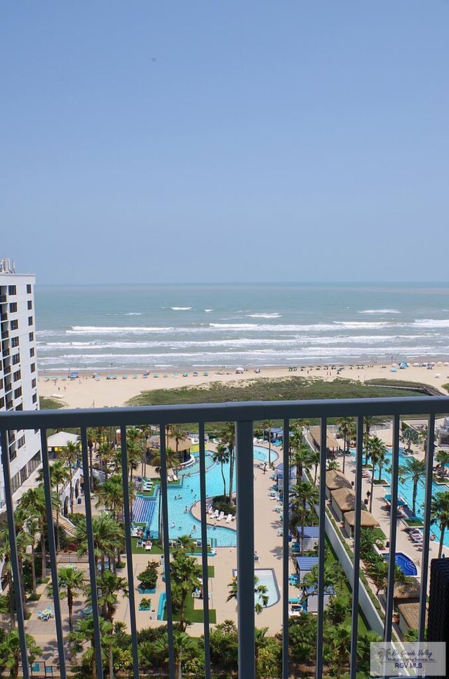 310A Padre Blvd Unit 1104, South Padre Island, TX 78597 - photo 18