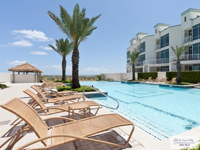 310A Padre Blvd Unit 1104, South Padre Island, TX 78597 - photo 66
