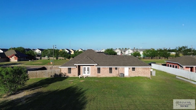 476 Texas Dr, Raymondville, TX 78580 - photo 13
