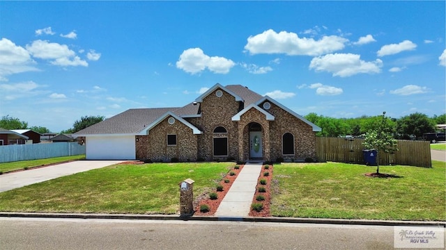 476 Texas Dr, Raymondville, TX 78580 - photo 1