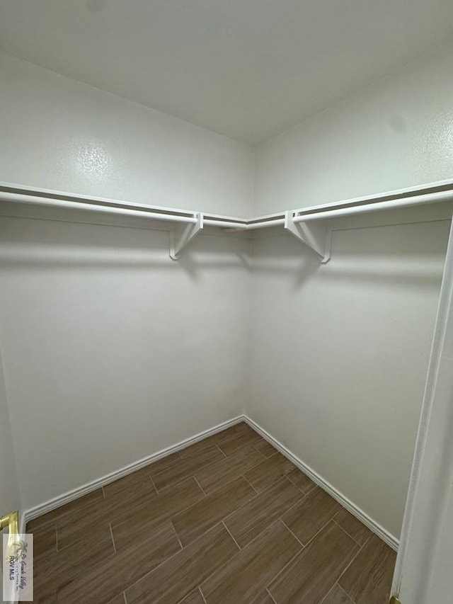 2408 Munich St, Brownsville, TX 78520 - spacious closet featuring wood tiled floors