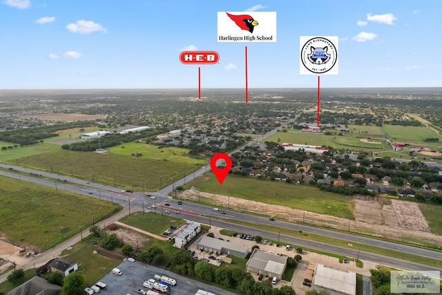 2.02ACRES Loop 499, Harlingen, TX 78550